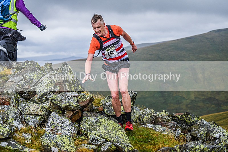 Matterdale-474 - Kong Matterdale Horseshoe Fell Race Saturday 20th August 2022