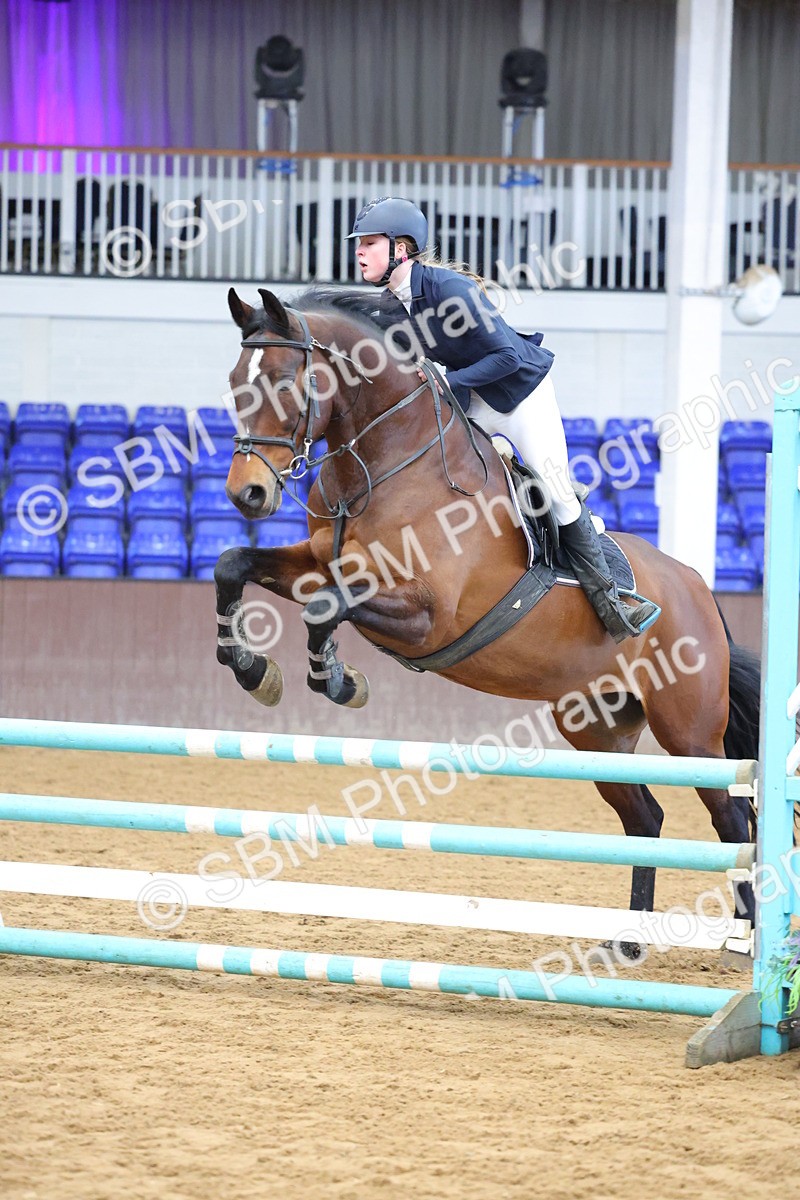 SBM_009311 - Class 19 - Equiyd 0.85m Amateur Championship Qualifier - First Round (0.85m)