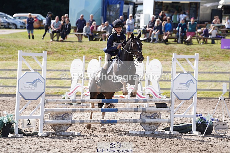 240824X-144622-28447 - 80cm Round 1 14.00 to 15.30