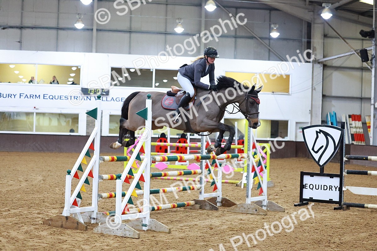 SBM_001820 - Class 4 - Senior Newcomers - 1.10m