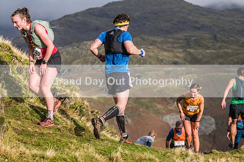 Dunnerdale-424 - Dunnerdale Fell Race Saturday 8th November 2025