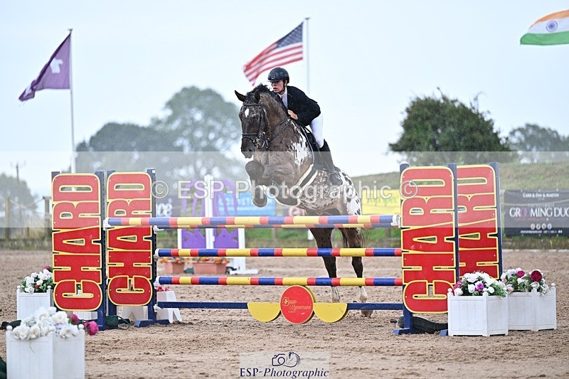 250727-162906-11384 - Cls 30 Snr Foxhunter