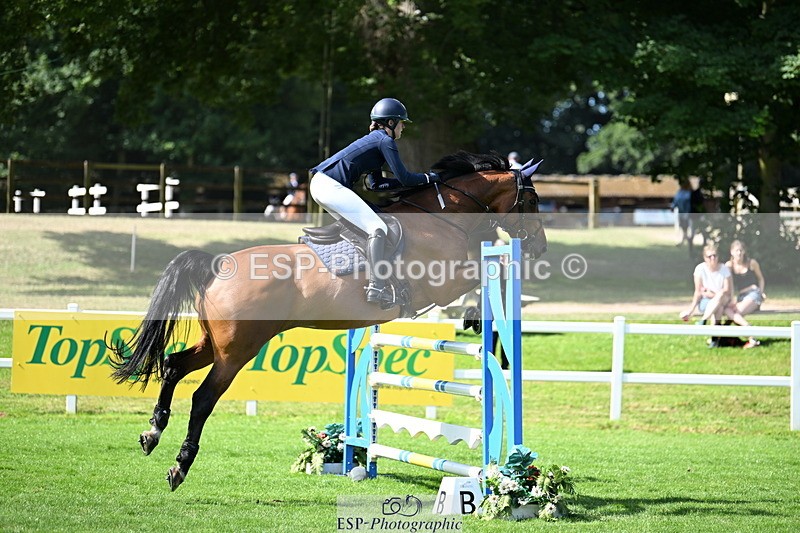 250703A-100357-02428 - Cls 1 Snr Foxhunter