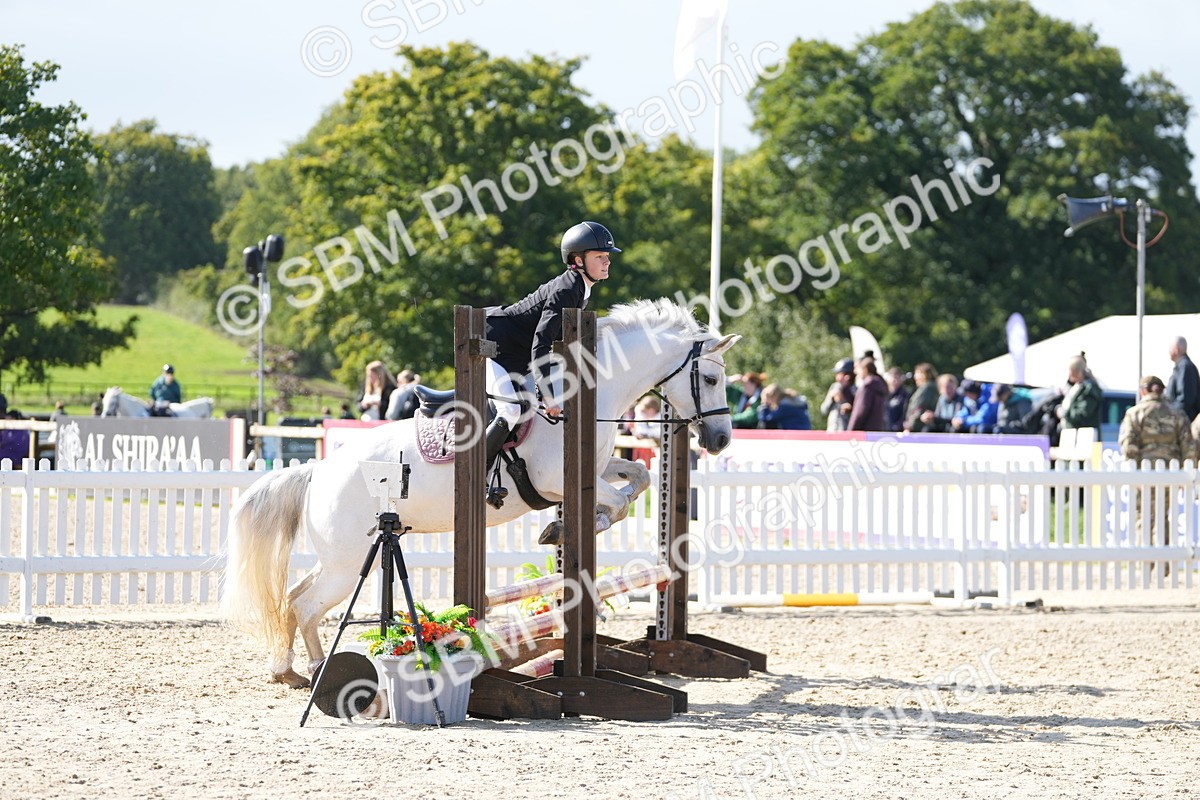 SBM_38390 - J6 - Junior Pony 55cm Championship