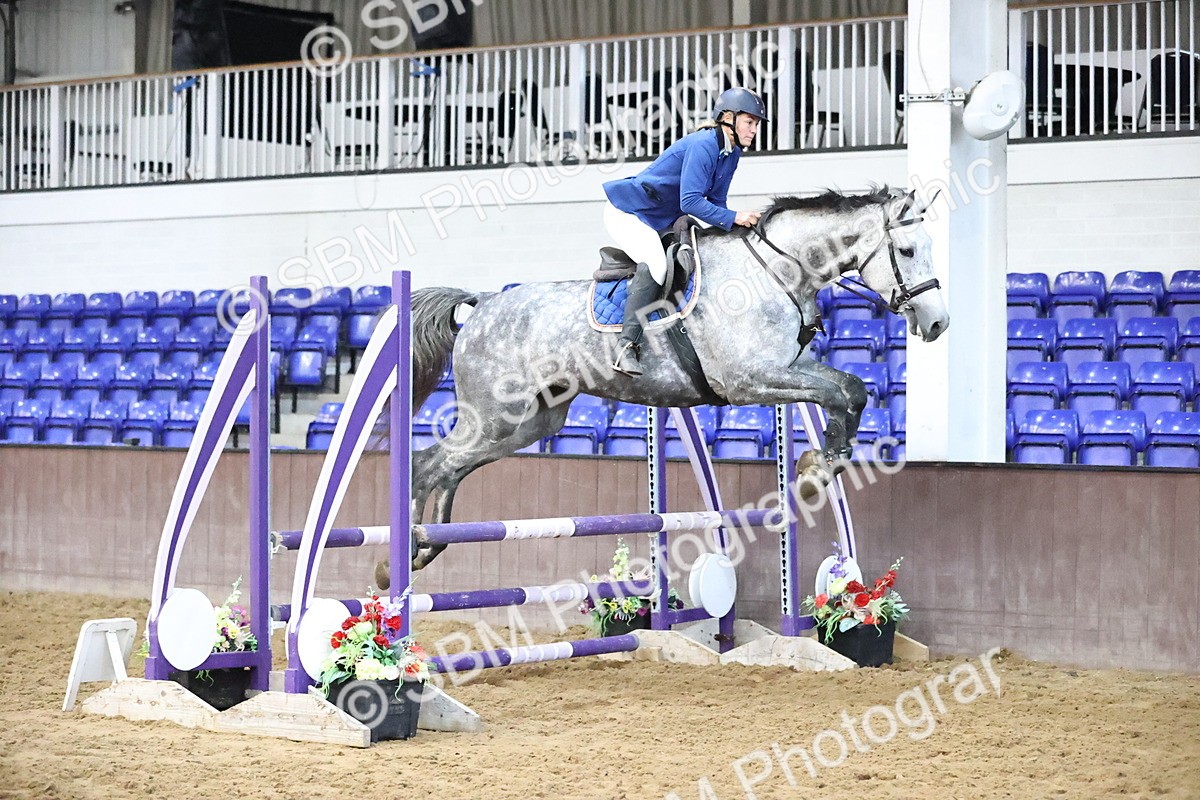 SBM_004698 - Class 16 - Senior British Novice 90cm