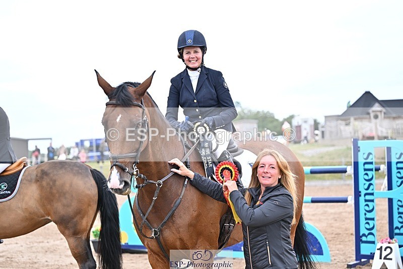 250727-143521-10821 - Cls 27 NAF Silver League Jump Off and Presentations