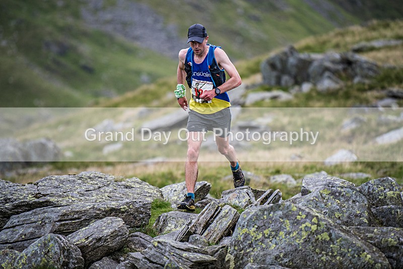 Kentmere-136 - Pete Bland Kentmere Horseshoe Fell Race Sunday 20th July 2025
