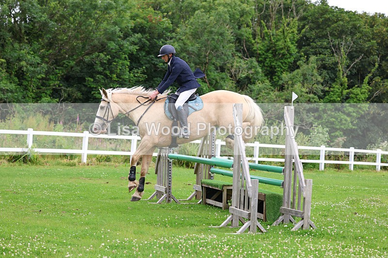 3E7A3909 - Class 6: Hawkins Motors Senior 1.00m Derby