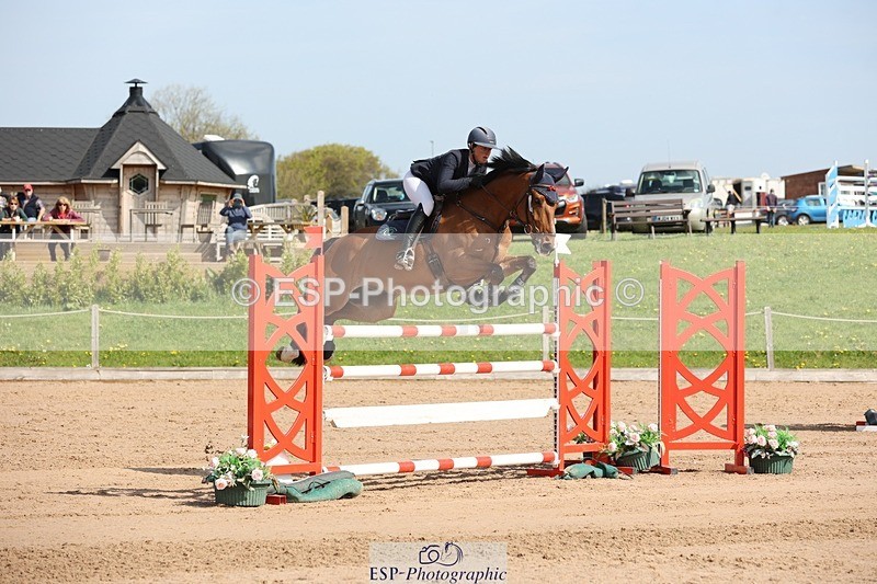 250427-104256-15566 - Cls 36 Young Horse 7yr old