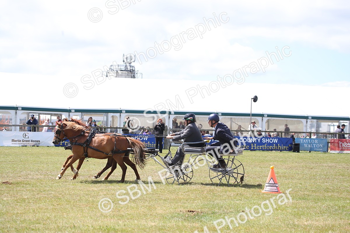 SBM_15333 - Class 90 - Scurry 122cm and Under
