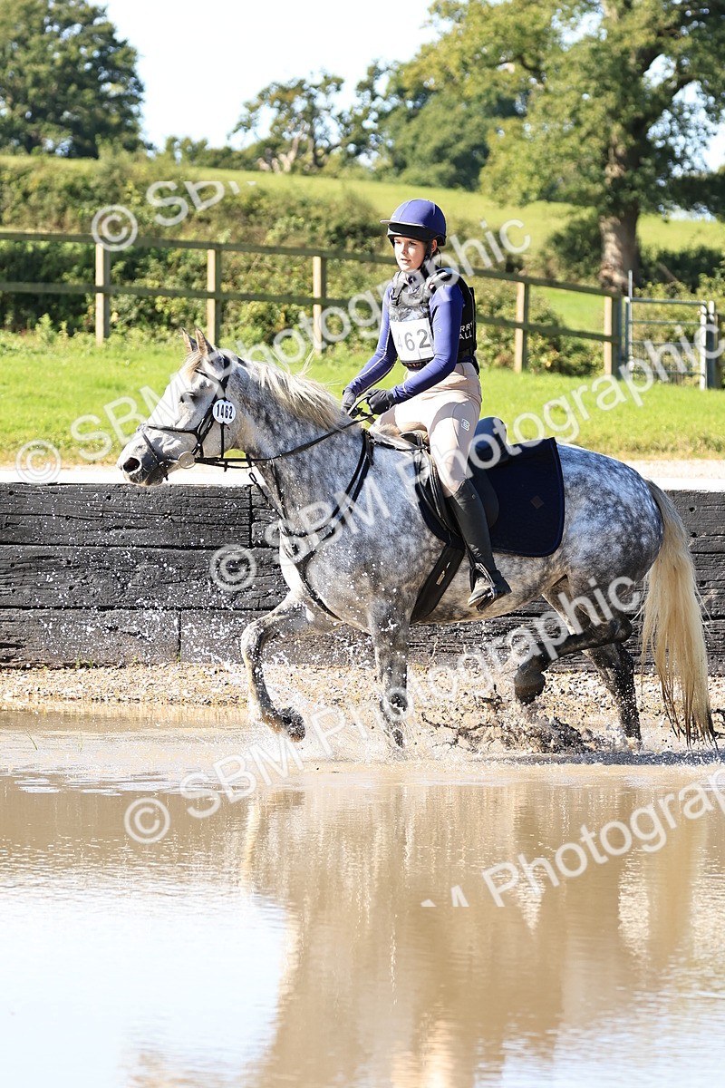 SBM_20174 - E6 - Eventers Challenge 60cm Championship