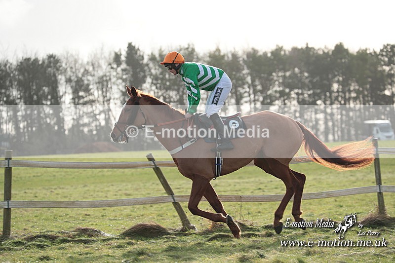 PtP 270124 432 - Royal Artillery PtP Larkhill 27/01/24