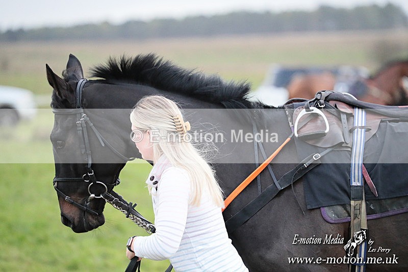 PtP 011224 1136 - Hursley Hambledon Point-to-Point Larkhill 01/12/24