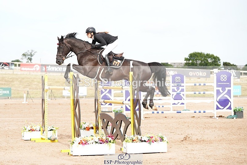 250718-171548-12590 - Cls 6, 3 Star Big Tour LR Qualifier Break til End