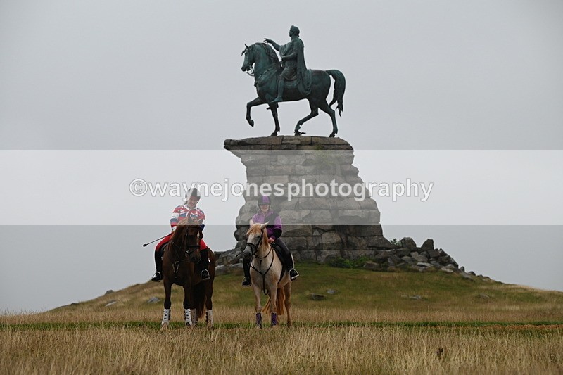 DSC_0838 - Time at Statue 10:58 to 11:53