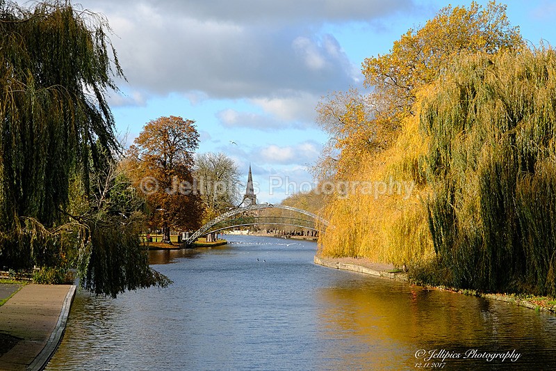  - Landscapes