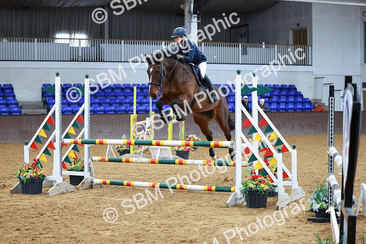 SBM_000821 - Class 3 - Senior Discovery - 1.00m