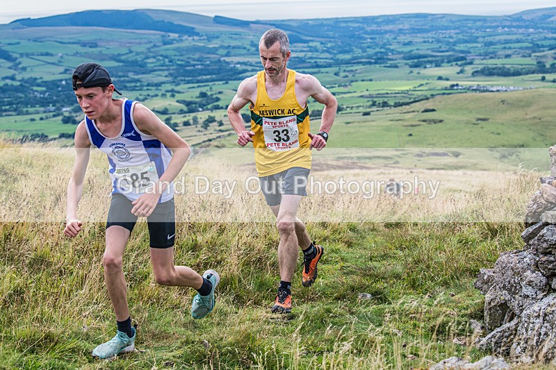 Ennerdale Show-49 - Ennerdale Show Fell Race Wednesday 31st August 2022