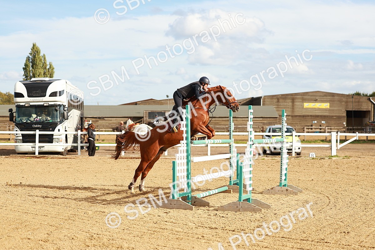 SBM_002195 - Class 6 - National 1.30m
