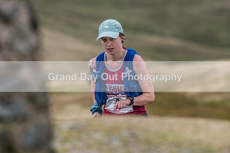 Sedbergh Hills-672 - Sedbergh Hills Fell Race Sunday 16th August 2026