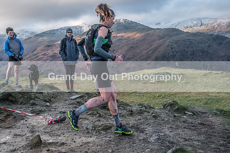 Loughrigg-84 - Loughrigg Fell Race Wednesday 12th April 2023