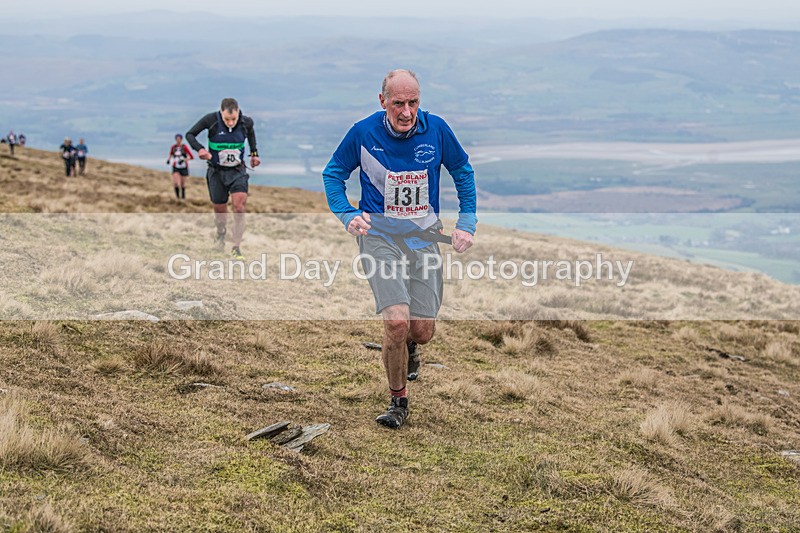 Black Combe-1252 - Black Combe Fell Race Saturday 4th March 2023