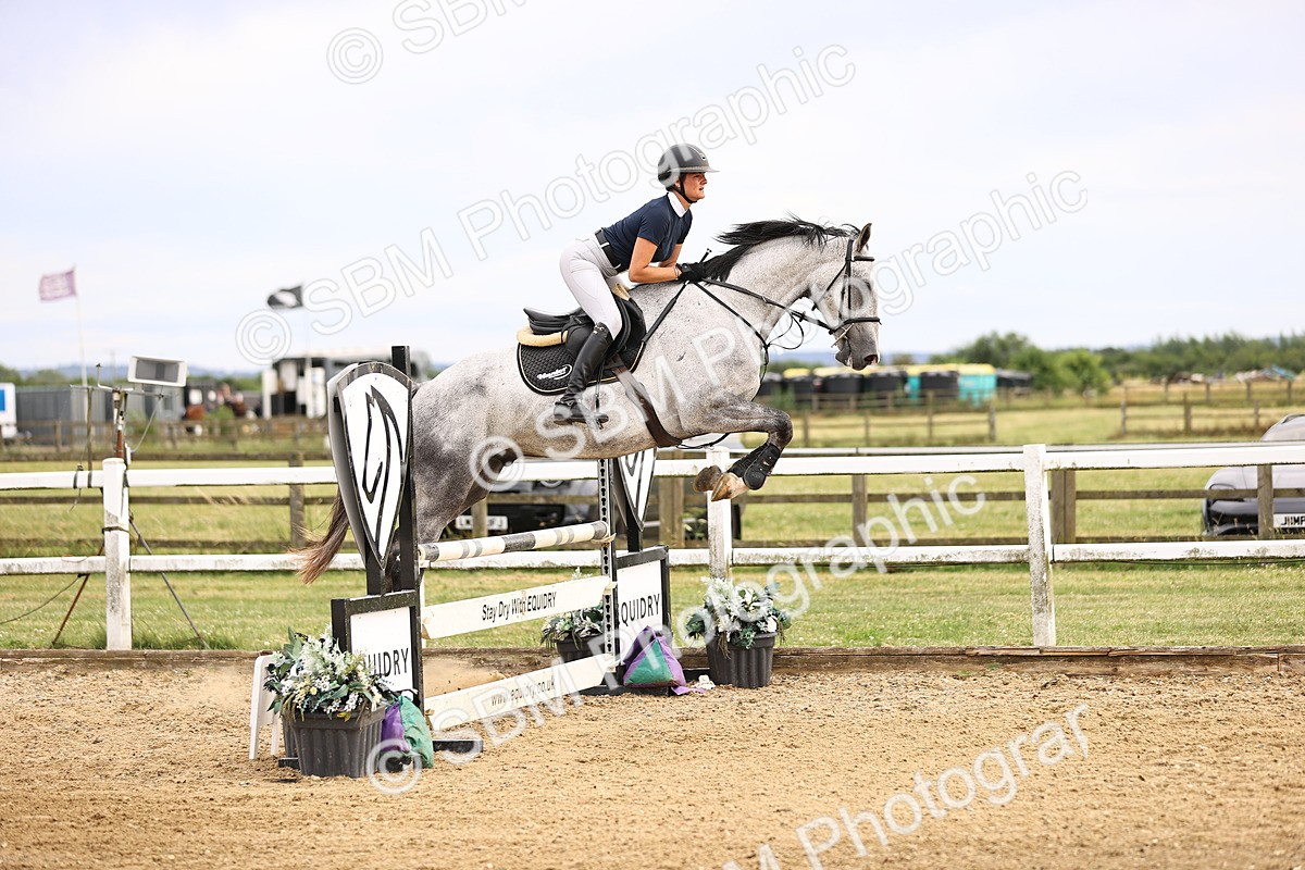 SBM_004865 - Class 24 - Arit Senior British Novice - 90cm