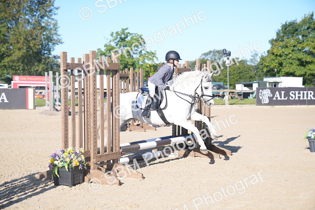 SBM_00760 - J53 Clear Round 40cm