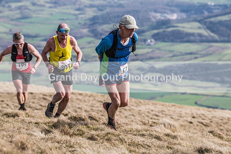 Black Combe-1612 - Black Combe Fell Race Saturday 7th March 2026