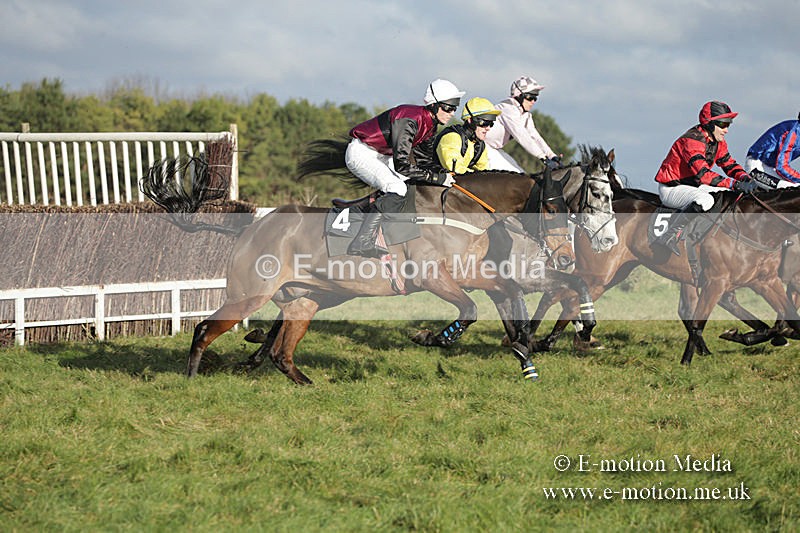 PtP 011219-0243 - Hursley Hambledon Hunt Point-to-Point 01/12/19
