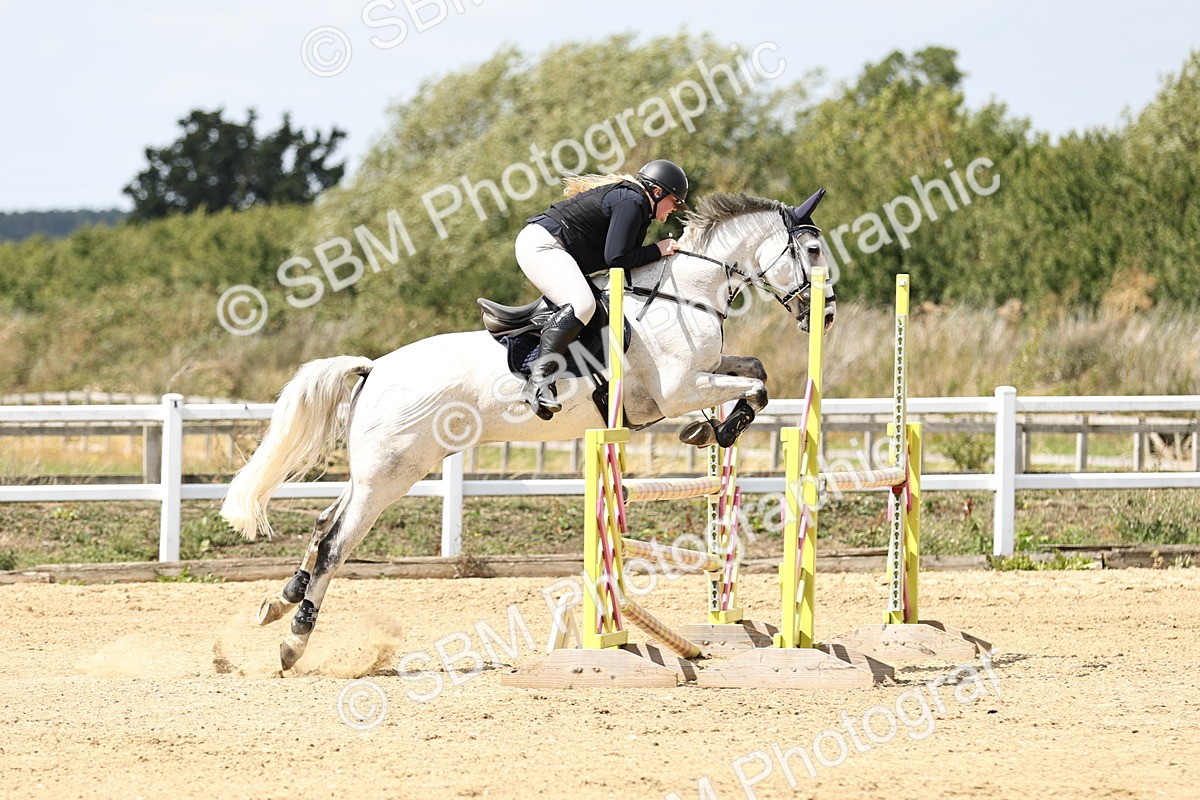 SBM_004619 - Class 4 - Amateur Champioship Qualifier 95cm