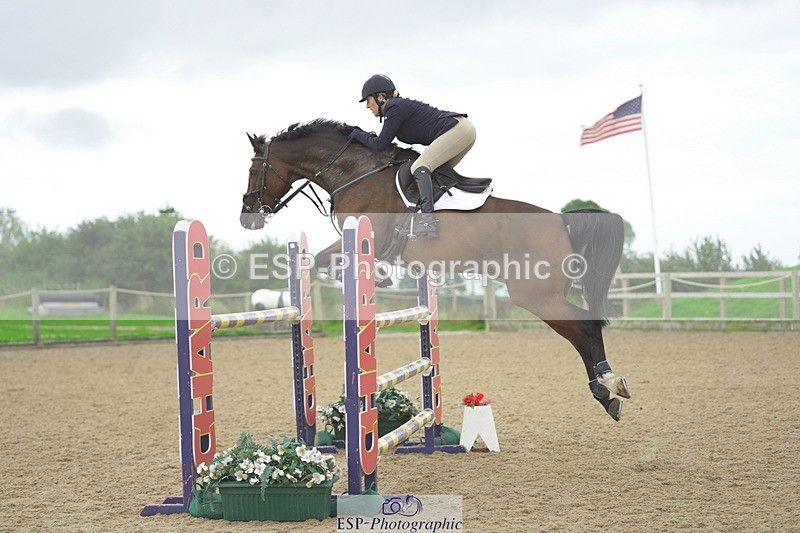 230730A-170450-11210 - Cls 30 Senior 1.20m Open