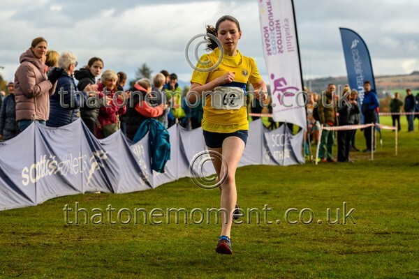 SCLan25-917993 - Girls U15