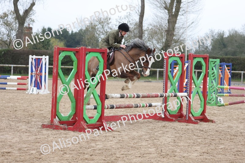 20260308-0720 - Class 3 - 80cm