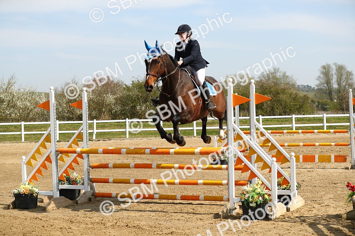 SBM_002240 - Class 9 - Senior Discovery - 1.00m