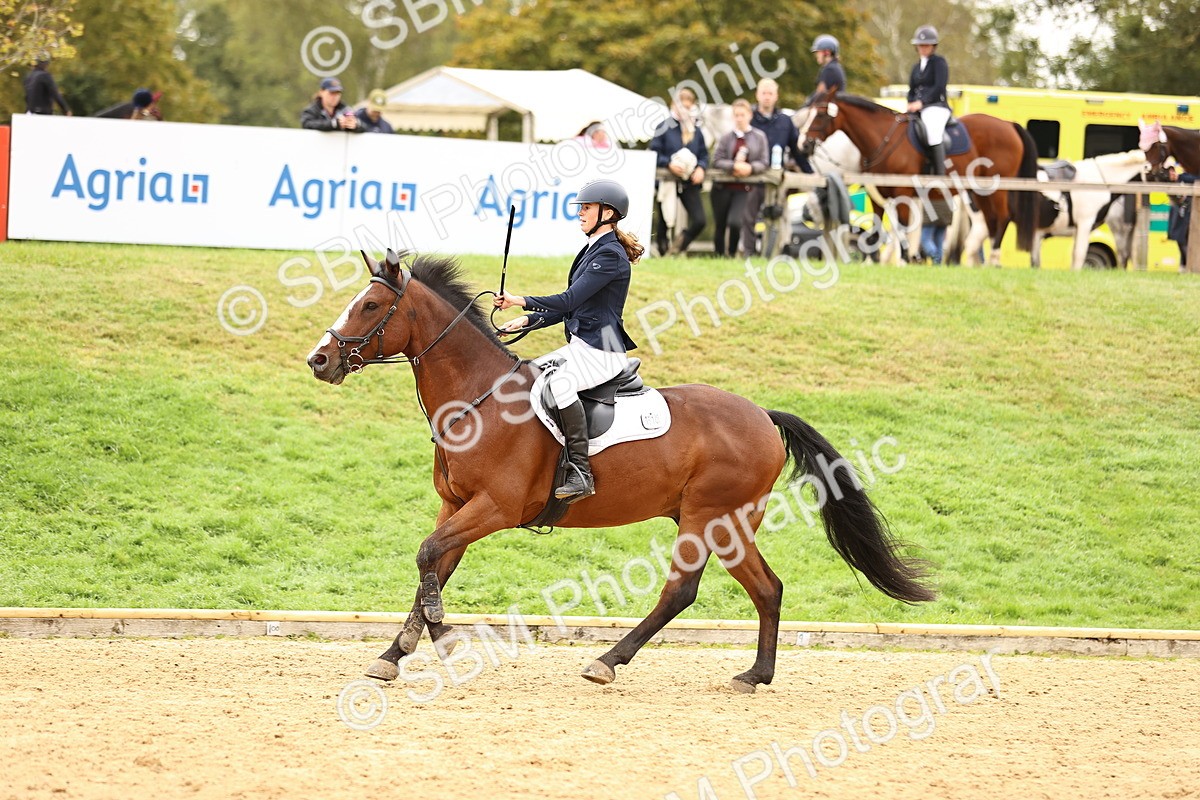SBM_60707 - J42 - Grand Tour Horse & Pony 1.00m Championship