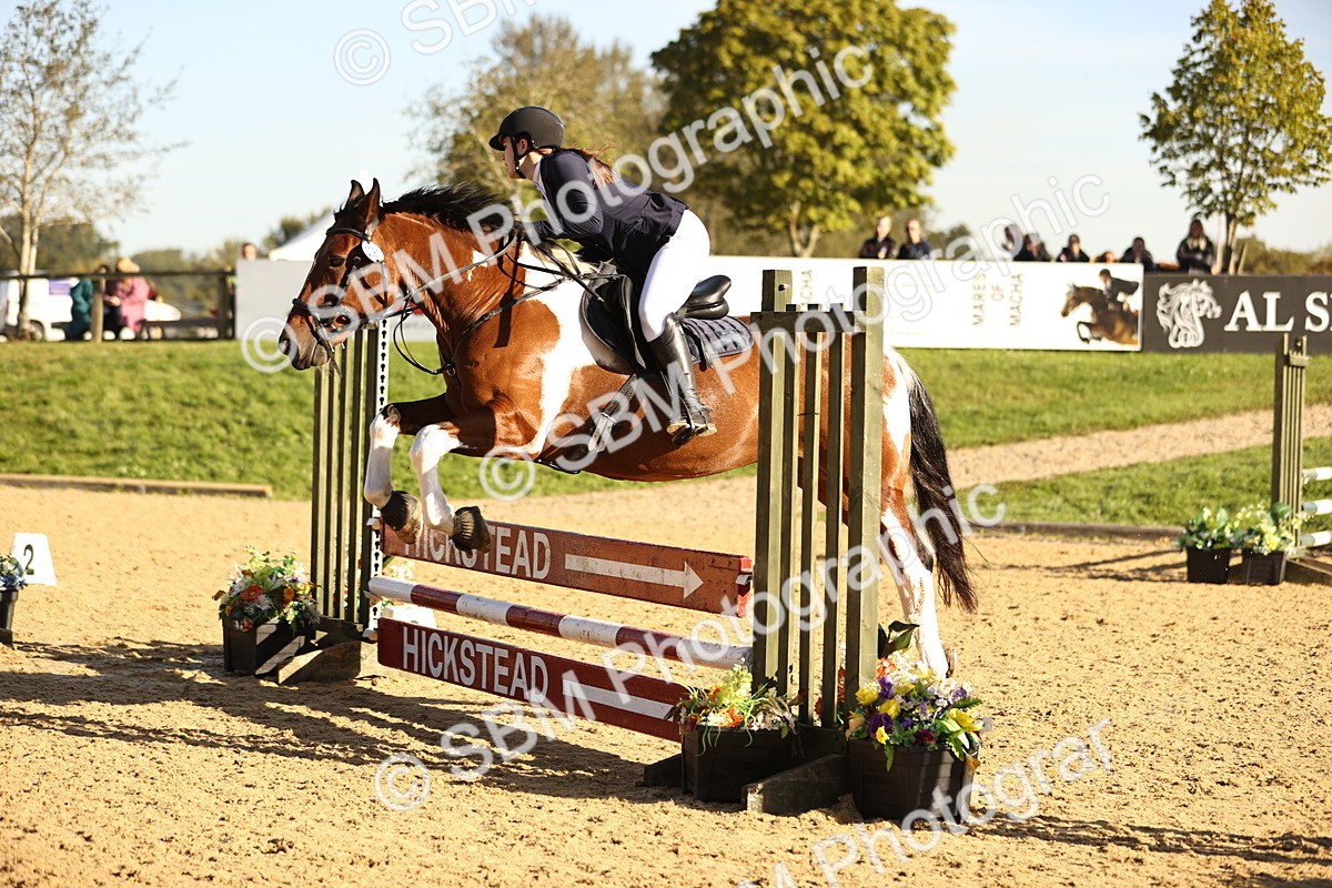 SBM_34759 - J38 - Senior 80cm Championship