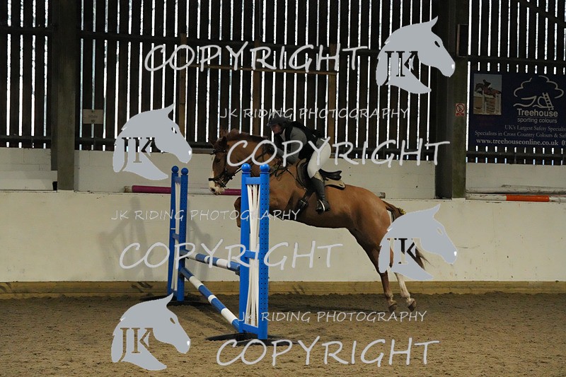 JKR03386 - Class 7 80cm