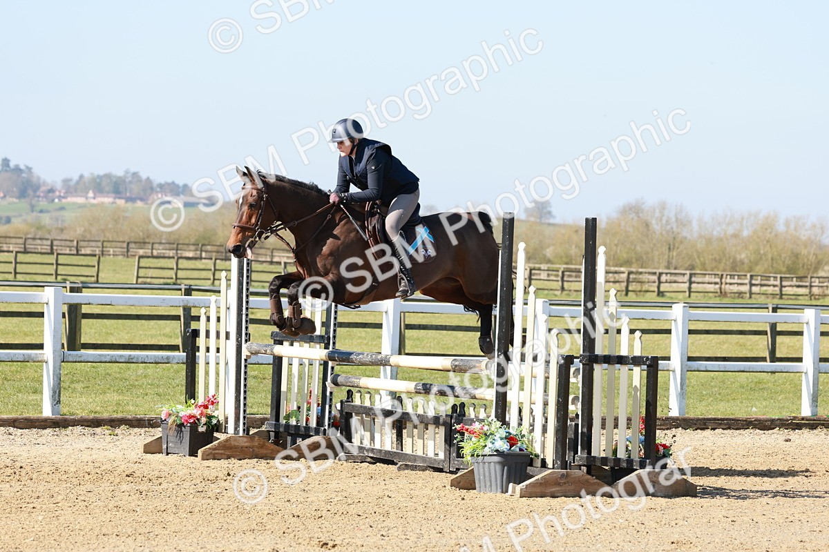 SBM_003222 - Class 14 - Senior British Novice - 90cm