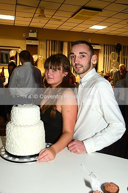 Dmy-847 - Dan and Amy