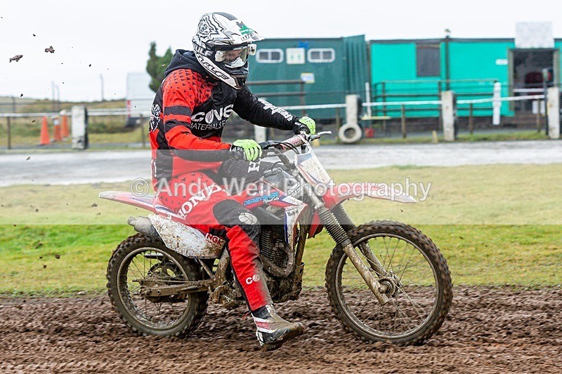201024-5D-3K8A3094 - Ride & Skid It Flat Track Experience 24th Oct 20