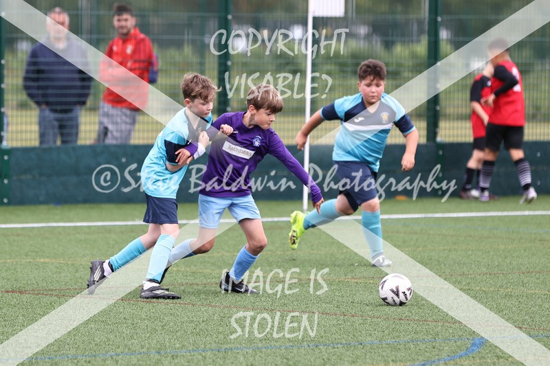 1DX30067 - Sun 7th U10 Boys