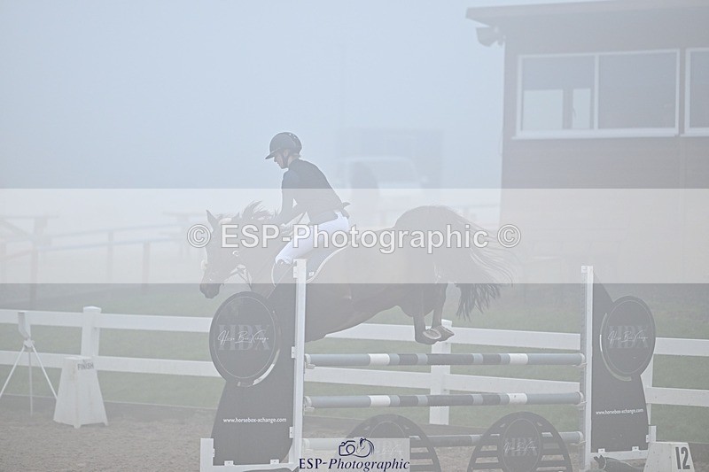 250208-130839-00669 - Cls 10+13 Pony Fox, 1.10m and 1.15m