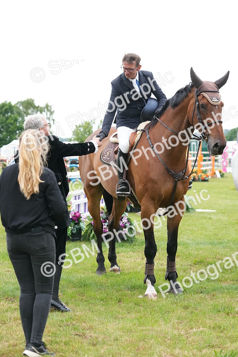 SBM_08017 - Class 203 - Martin Grant Homes Areal Trial