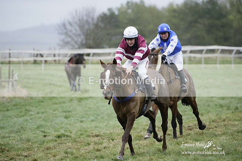 PtP 020122 338 - Larkhill Racing Club Point-to-Point 02/01/2022