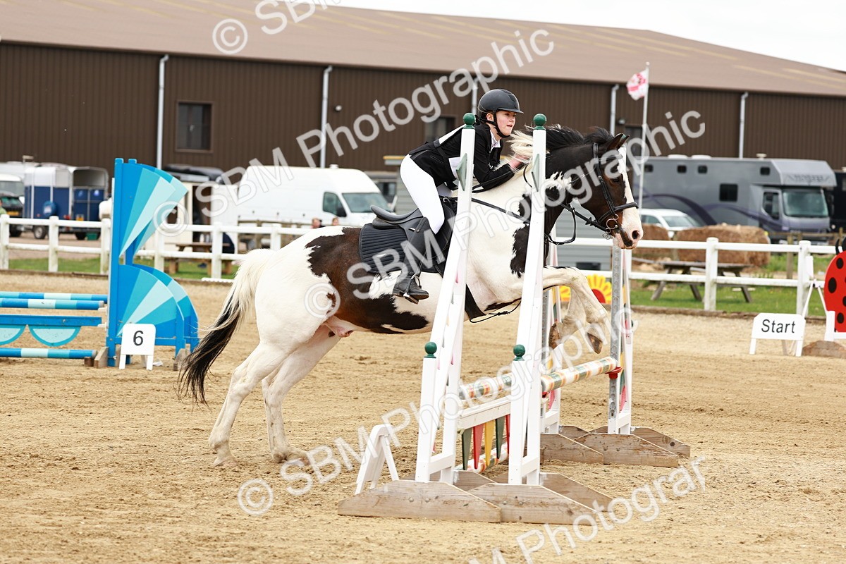 SBM_008301 - Class 4 - 70cm