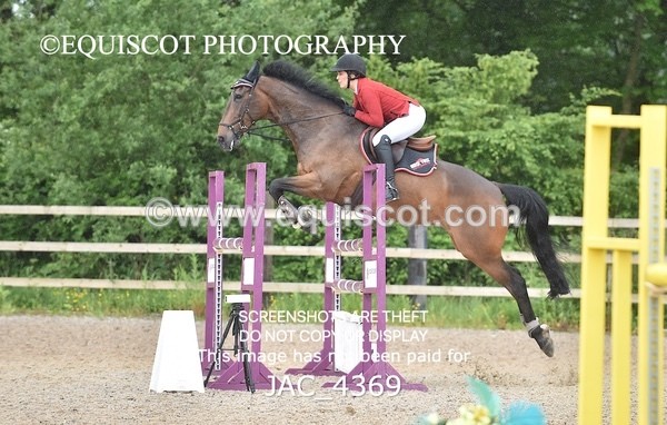 JAC_4369 - CLASS 7 - SAT - Senior 1.25m & 1.30m Open Handicap