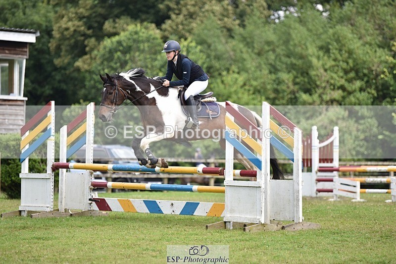 240713-101024-36395 - Cls 157 British Novice and 90cm Open