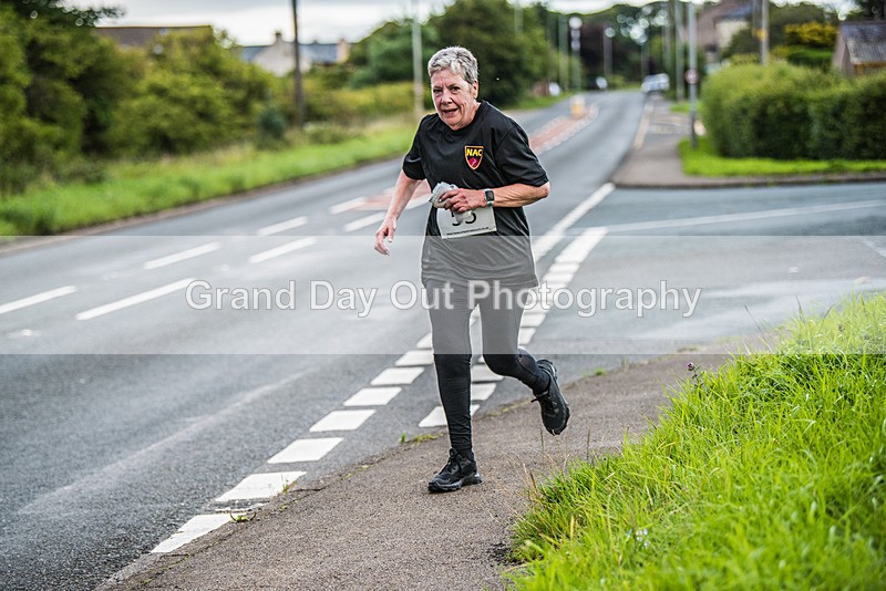 Netherhall-512 - Netherhall 10K Road Race & Children's Races, Wednesday 2nd August 2023