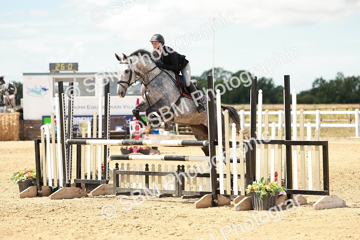 SBM_007250 - Class 2 - Senior Discovery - 1.00m Open